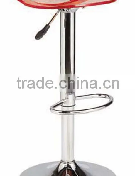 Swivel Hot Sale Bar Stools ABS Bar Stools