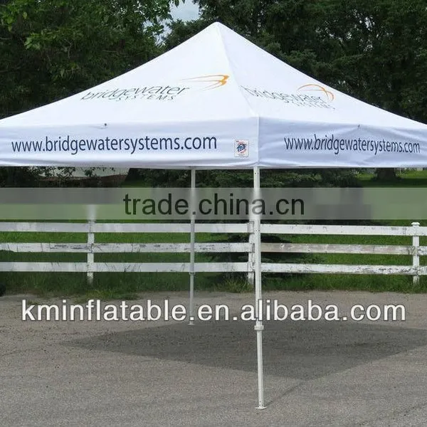 Folding Tent