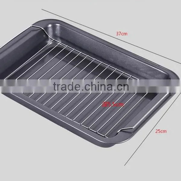 Non Stick Roast a Turkey With Rack photo-4