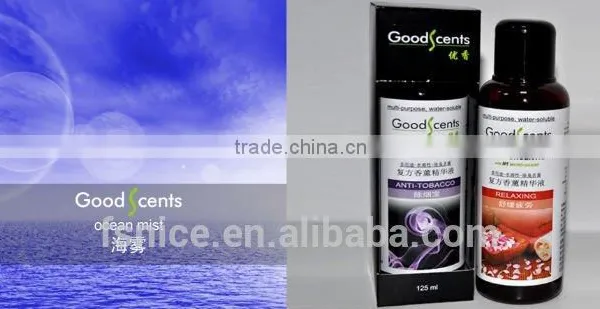 Good Scents 125ml Air Purifier/humidifier Water-soluble Aroma Concentrate photo-5