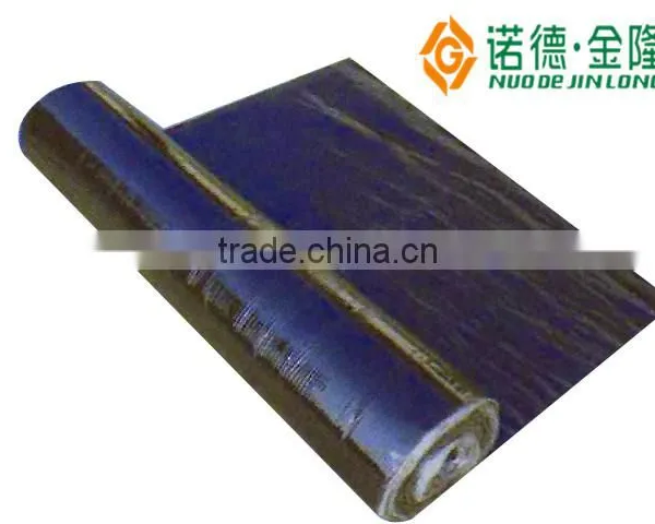 High Quality EVA Macromolecule Self-adhesive Waterproof Material photo-3