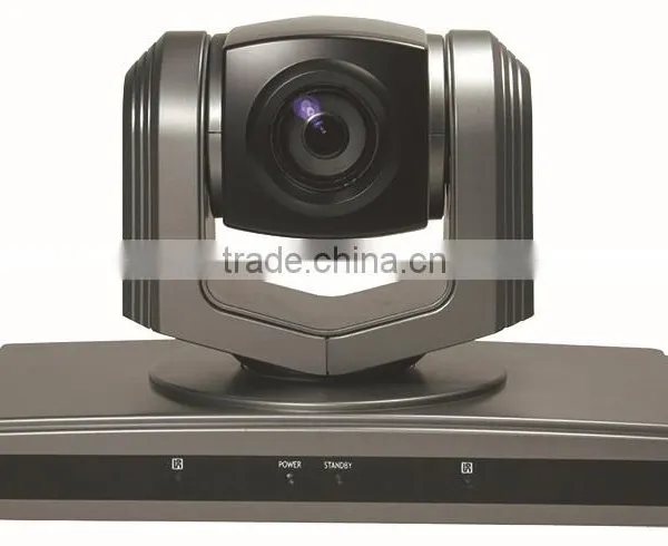 Guangzhou OEM/ODM Auto Tracking Confernece System Conference Camera photo-2