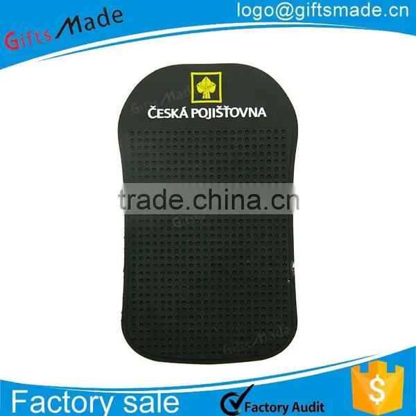Car Dashboard Anti-slip Mat/car Dashboard Anti Slip Pad/car Dashboard Slip Mat photo-2