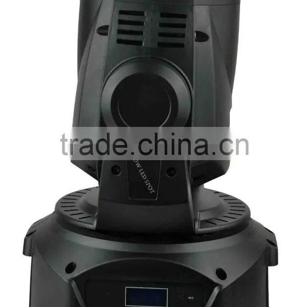 30w Moving Head Led Spot Light/ Moving Head Light photo-6