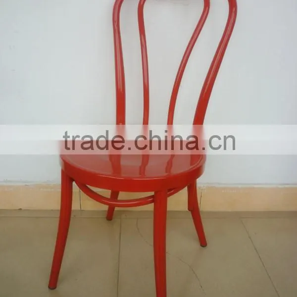 Used Good Quality Bistro Chairs for Sale YL1090 photo-2