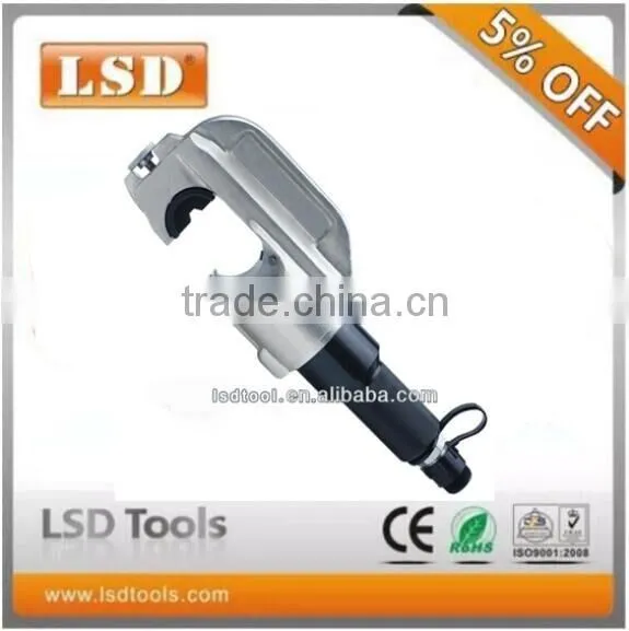LSD High Quality10years Split-unit EP-510H hydraulic crimping cable and wire tool