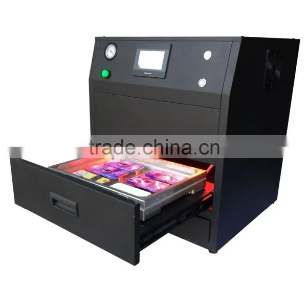 3d Heat Press Machine photo-3