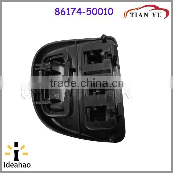 For Toyota Parts Steering Wheel Switch 86174-50010 photo-4