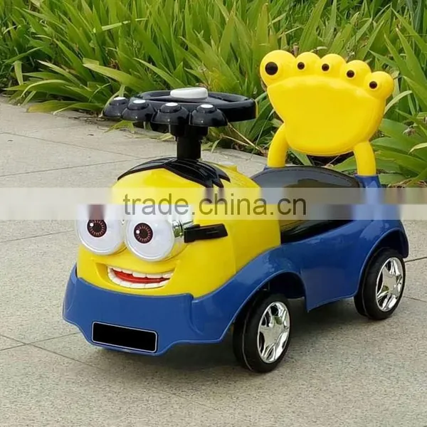 Lovely Toy Cars for 1~6 Years Old Child
