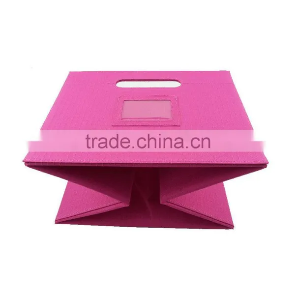 Folding Storage Box photo-4
