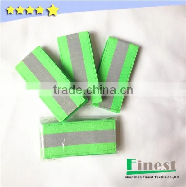 High Visible Reflective Band Riding Safety Strap photo-6