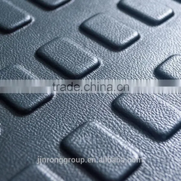 High Quality Trunk Car Floor Mat in TPO Material photo-4