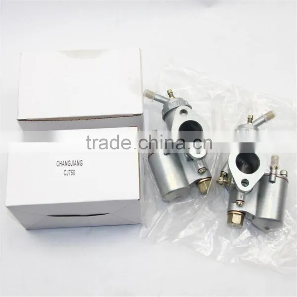 SCL-2014040219 Wholesale Motorcycle Carburetor for CJ750 Motocycle Spare Parts photo-5