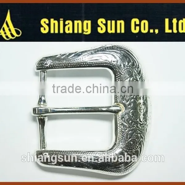 New Design Hot Selling Leather Belt Taiwan photo-3