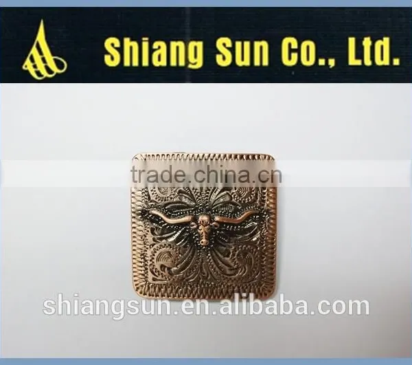 Western Costume Fashion Belt Buckle Manufacturers photo-5
