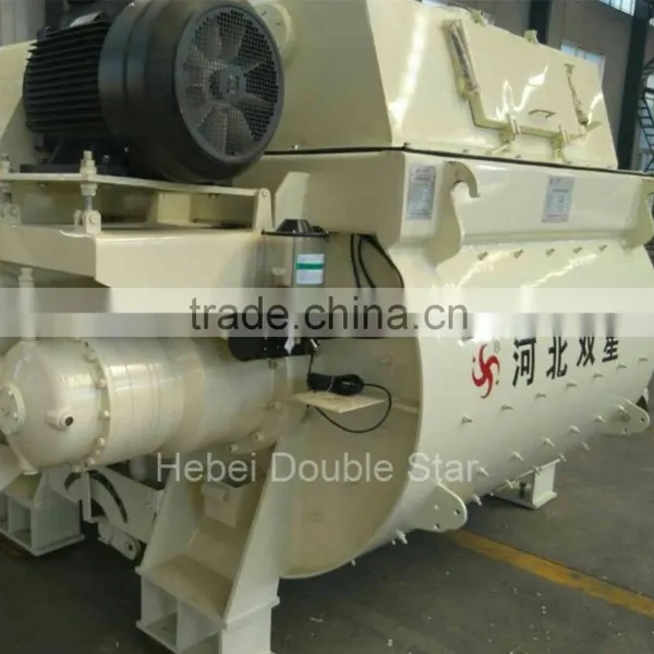 JS500-3000 New Tech Concrete Mixer for Sale in Dubai Price photo-3