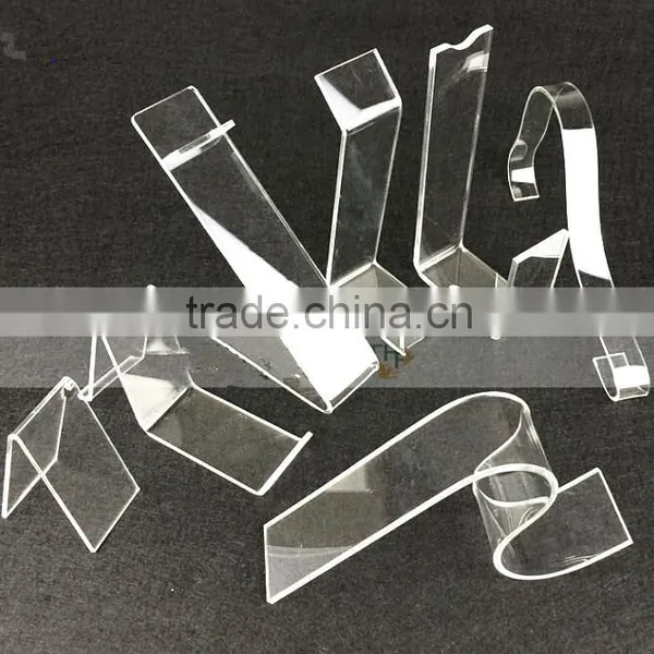 Wholesale Acrylic Shop Shoe Display photo-6