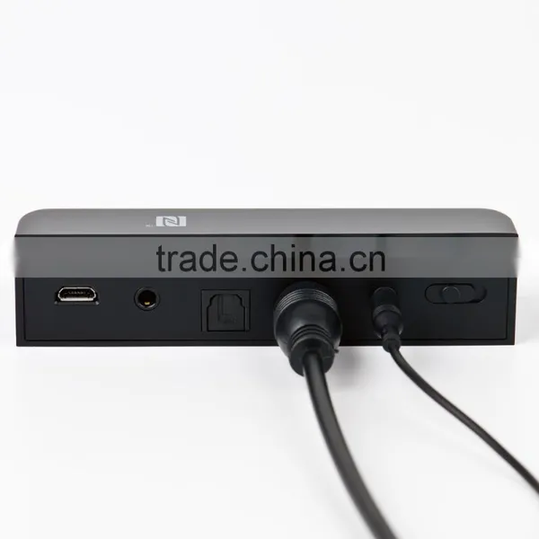 HIFI Bluetooth Music Receiver and Transmitter, Wireless Bluetooth Receiver for tv With ATPX-LOW LATENCY-BTR020 photo-4