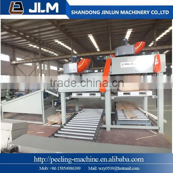 Plywood Production Auto Veneer Stacker Machine,plywood Production Solutions photo-3