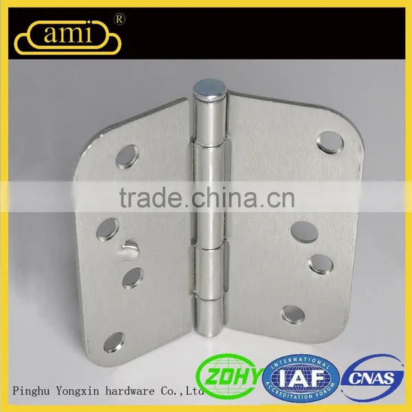 Made in China Hot Sale Bed Box American Square Hinge for Wood Bed photo-2