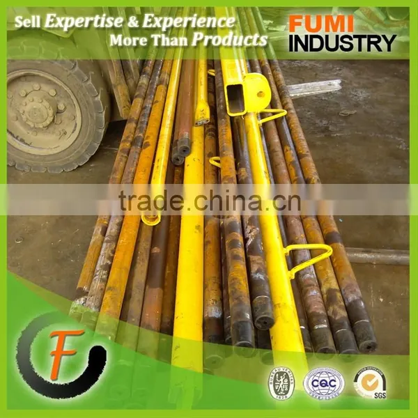 Easy Operation Official Manufacturer Wide Performamce Hydraulic Small Core Drilling Rig photo-6