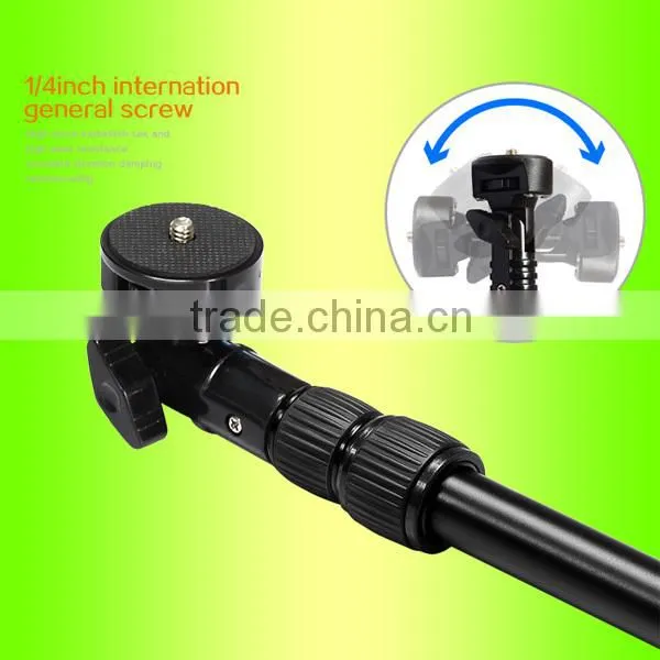 Fully Aluminum Underwater Useful for go Pro Pole and go Pro Mount photo-3