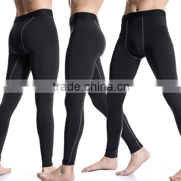 Elastic Bodybuilding Sportswear Yoga Wear Gym Slim Fit Top and Leggings photo-3