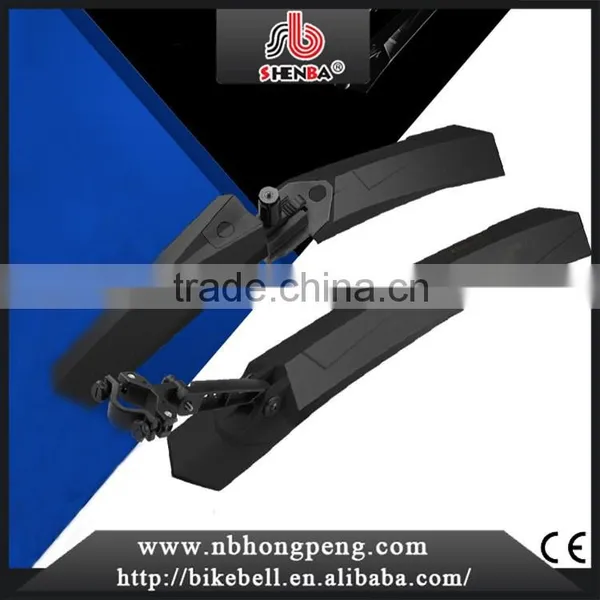 High quality mountain bike alloy mudguard mudguard bike
