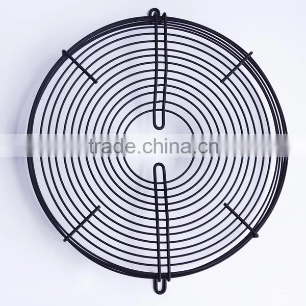 Fan Guard Grid /wire Fan Guard /steel Fan Grid/fan Protection Guard Grid photo-6