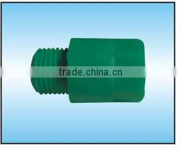 PPRC Threaded End Cap