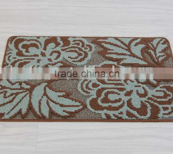 Modern Doors Rug for Bedroom Non Slip Rug Pad photo-2