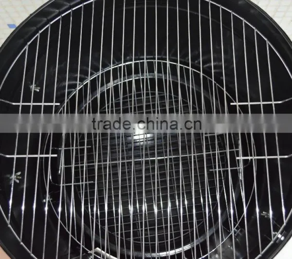 16-24inch Japanese Grill Barrel Smoker photo-3