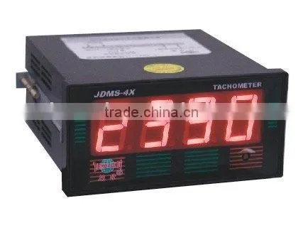 JDMS-4X1 Tachomter(speed Counter)