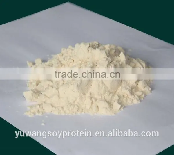 Isolated Soy Protein photo-2