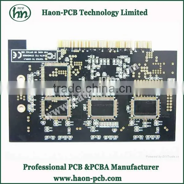 China professional PCB control board manufacturer
