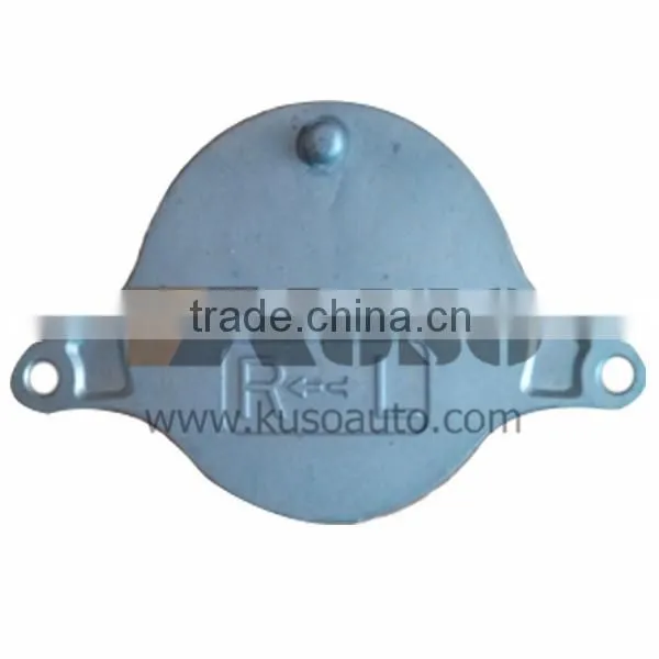 49710-3350 Front Air Spring or Cabin Shock Absorber Bag for HINO 700 SH2P SS2P Suspension photo-2