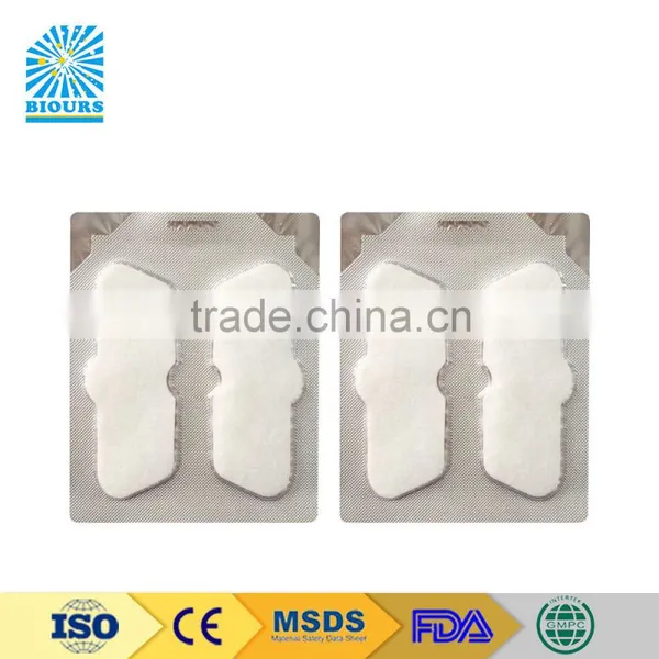 New Products Hydrogel Nasal Strips Fro Snoring Packs and Breath Right photo-3
