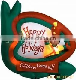 Holiday Decoration