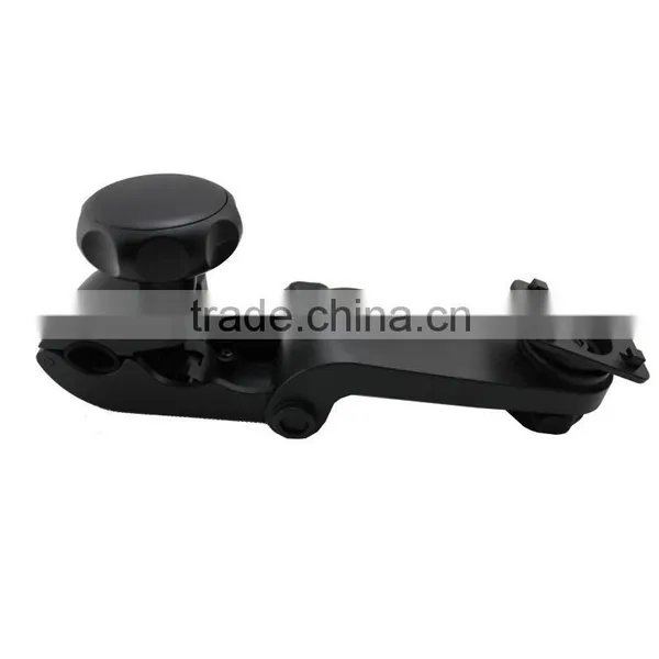 New Design Tablet pc Holder. Tablet pc /pad/PDA Cradles New Clip Design for 8-12 Inch Backrest Holder Stand photo-3