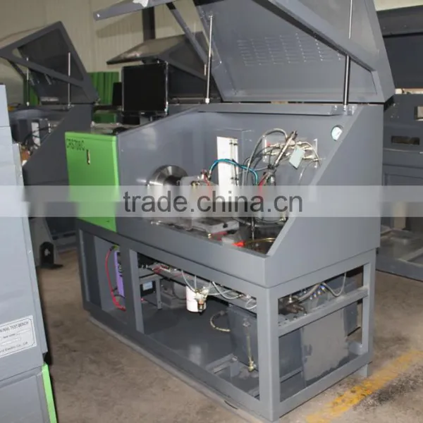 World Best Selling Products CRS-708D Common Rail Injector Starter and Alternator Test Bench photo-3