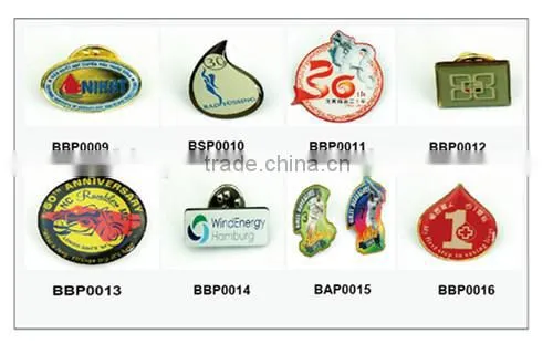 2015 Ricon Metal Crafts of Metal Printing Car Sticker Logo