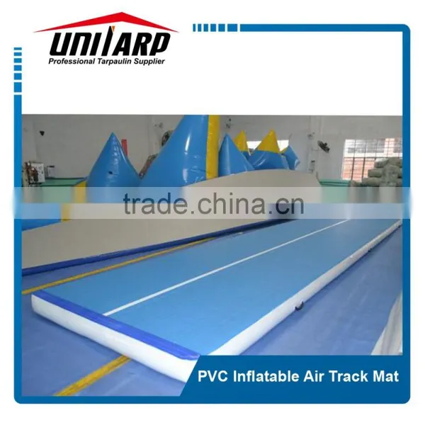 Air Constant Inflatable Trumble Track Mat photo-6