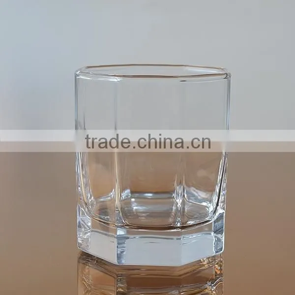 Lead Free Whisky Glass Cup photo-4