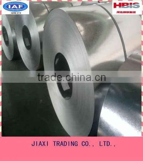 Hot Dipped Galvanized Steel Coil