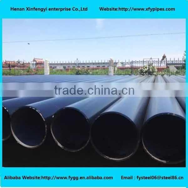 Seamless Steel Oil Pipes, Factory Supply Directly Oil Pipes,oil Casing photo-6
