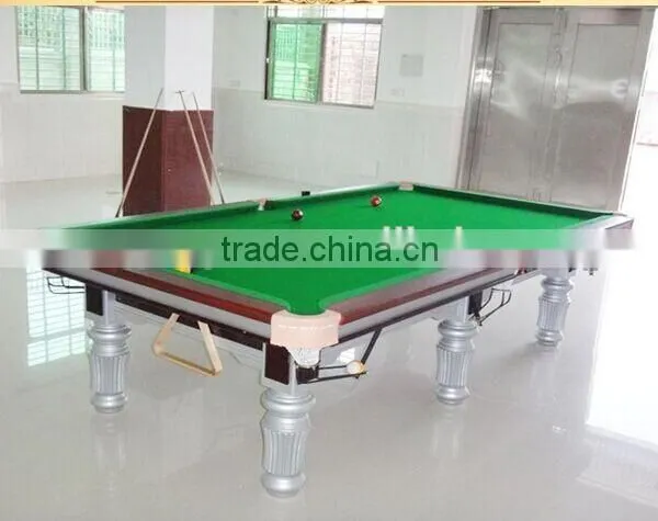 Pool Game Table/Billiard Table/Snooker Table photo-2