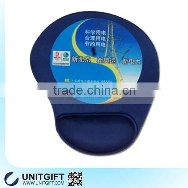 Custom Mouse Pad Custom Mouse Pad Gel Mouse Pad photo-4
