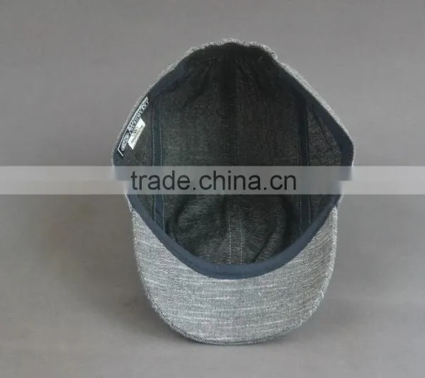 Fashion Fitted Cap photo-6