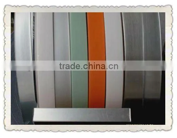 MDF PVC Edge Banding