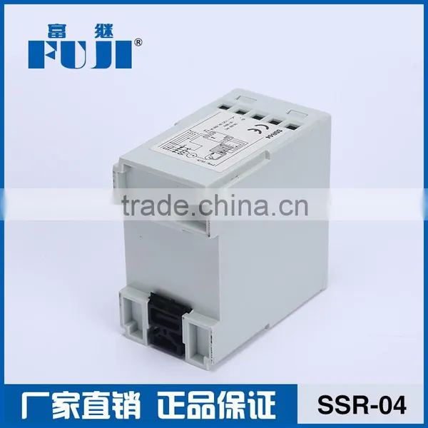 Water Level Controller SSR-04 photo-3